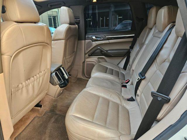 PORSCHE Cayenne 3.0 Diesel