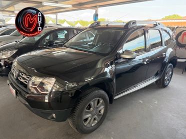 Duster 1.5 dCi 110 CV S&S 4x2 Serie Speciale Brave2