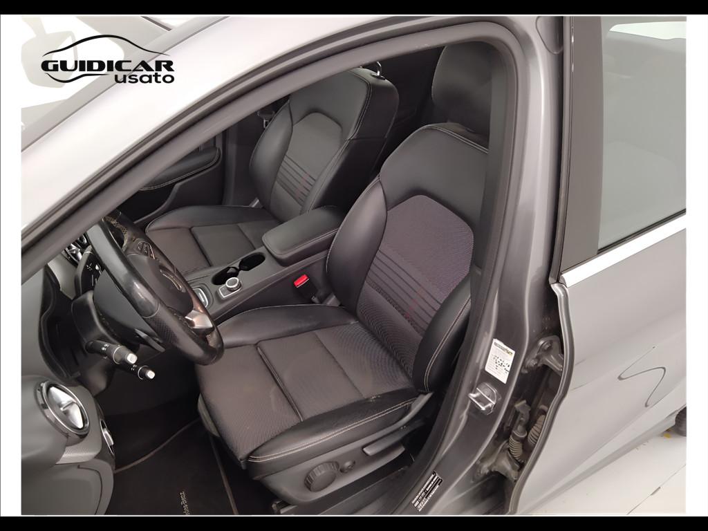 Mercedes-Benz Classe B - T246 - B 180 d (cdi) Executive auto FL E6