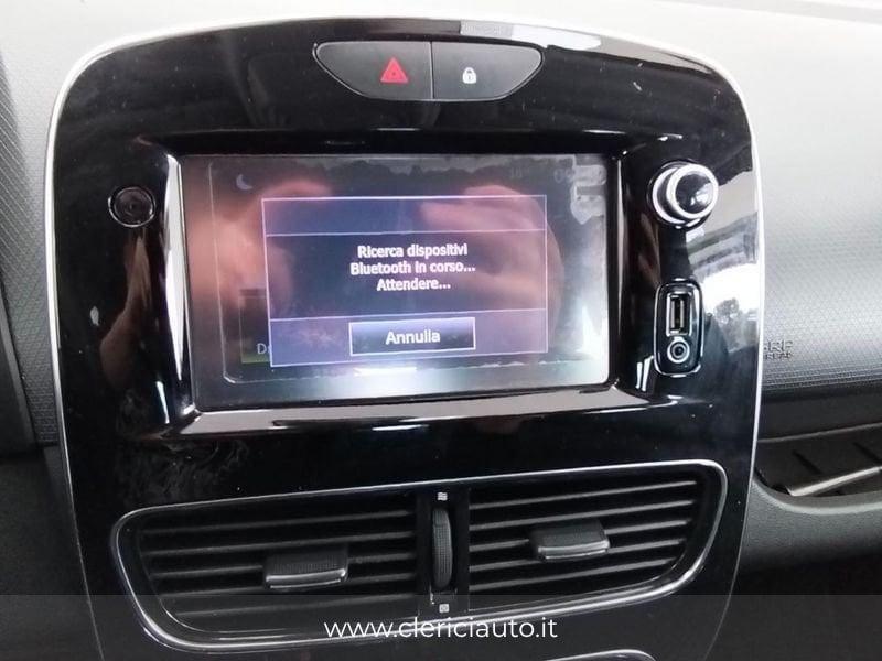 Renault Clio TCe 12V 90 CV 5 porte Life