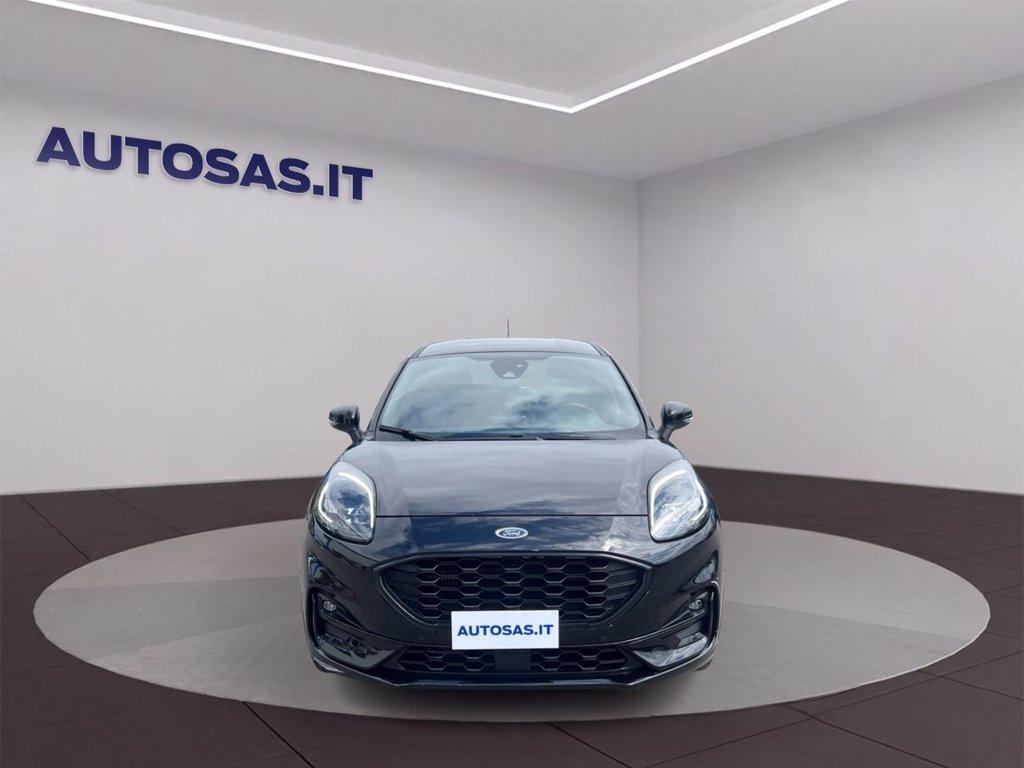 FORD Puma 1.0 EcoBoost Hybrid 125 CV S&S ST-Line del 2023