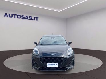 FORD Puma 1.0 EcoBoost Hybrid 125 CV S&S ST-Line del 2023