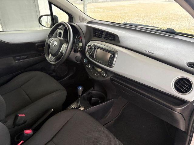 TOYOTA Yaris 1.5 IBRIDA OK NEOP PRONTA CONSEGNA