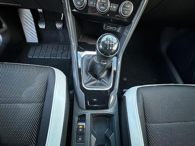 Volkswagen T-Roc 1.6 TDI Advanced BlueMotion Technology