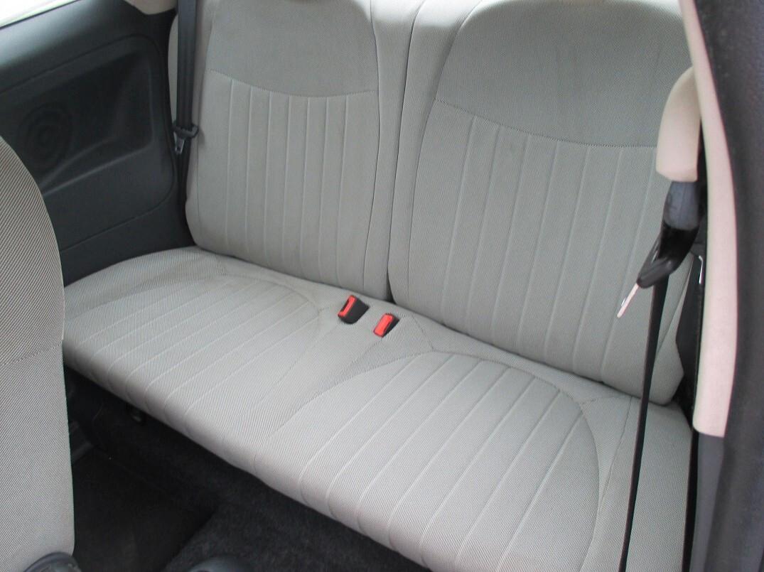 Fiat 500 1.2 by Gucci Per Neopatentati