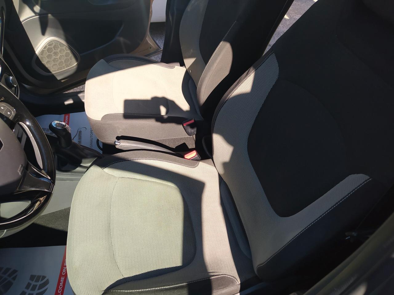 Renault Captur dCi 8V 90 CV Start&Stop Energy Iconic Neopatentati