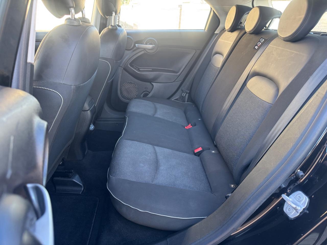 Fiat 500X 1.3 MultiJet 95 CV Lounge