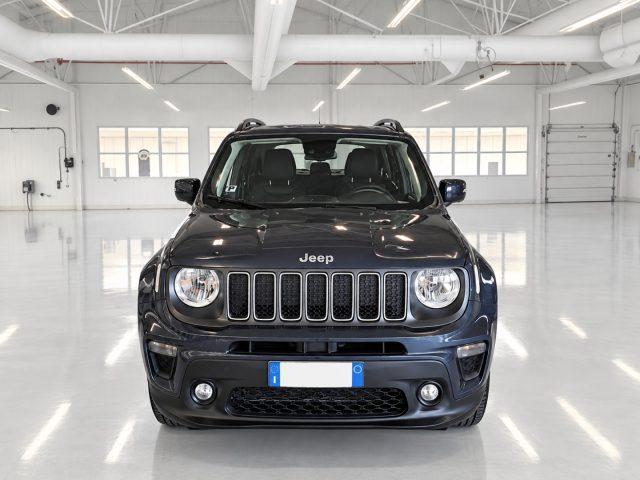 JEEP Renegade 1.3 T4 PHEV 4xe 190CV AT6 Plug In Aziendale