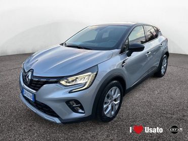 Renault Captur II 2019 1.6 E-Tech phev Intens 160cv auto my21