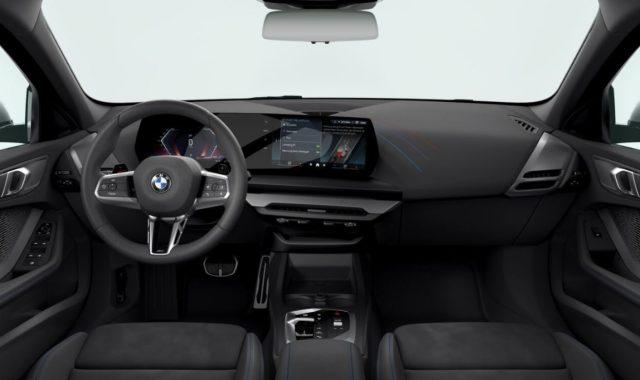 BMW 118 d 5p. MSport Pro