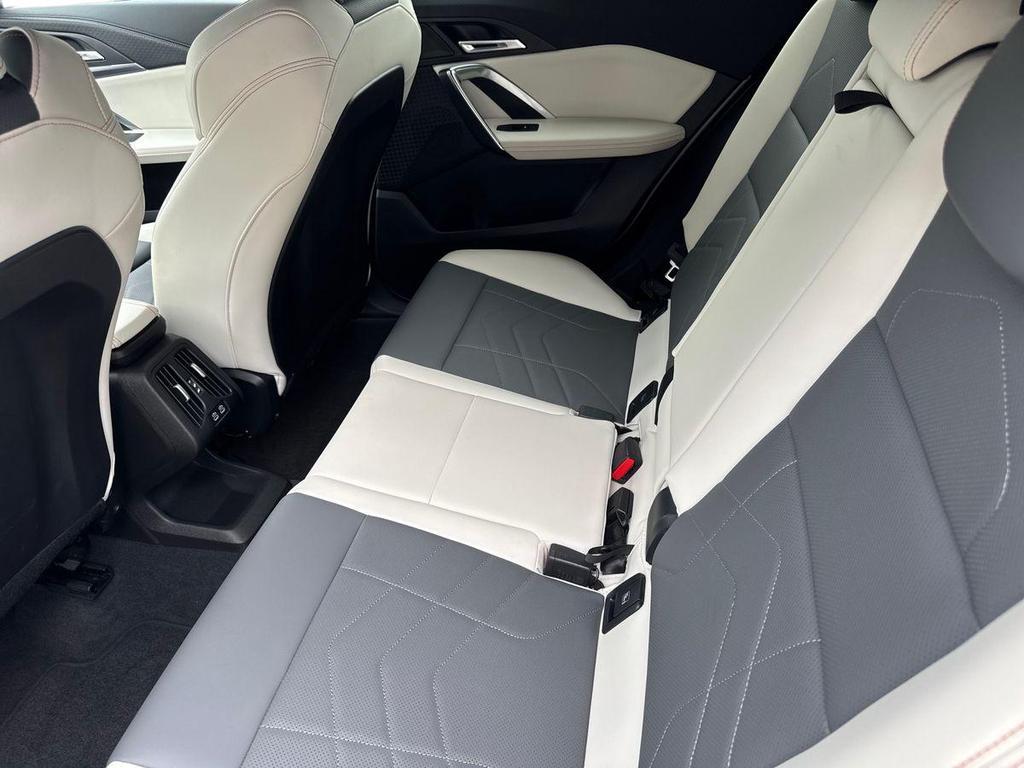 BMW X2 18 d MSport Pro sDrive