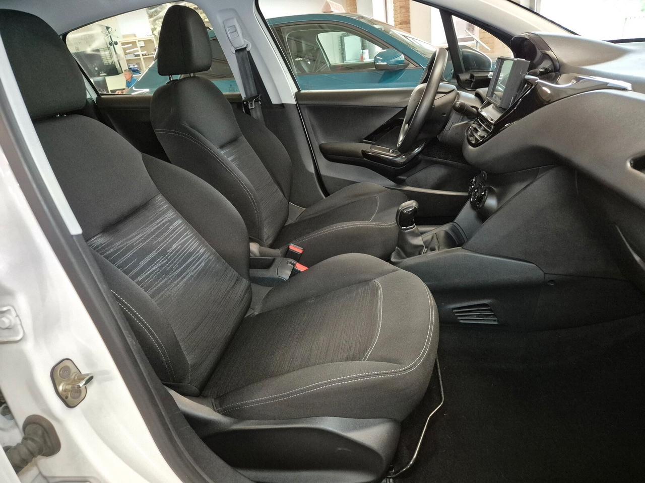 Peugeot 208 1.2 VTi 82 CV 5 porte Access