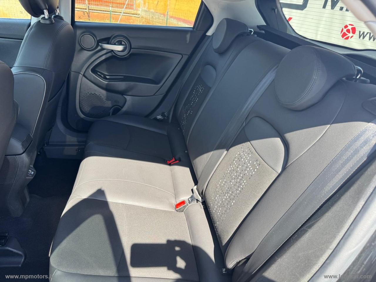 FIAT 500X CONNECT 1.0 T3 120CV