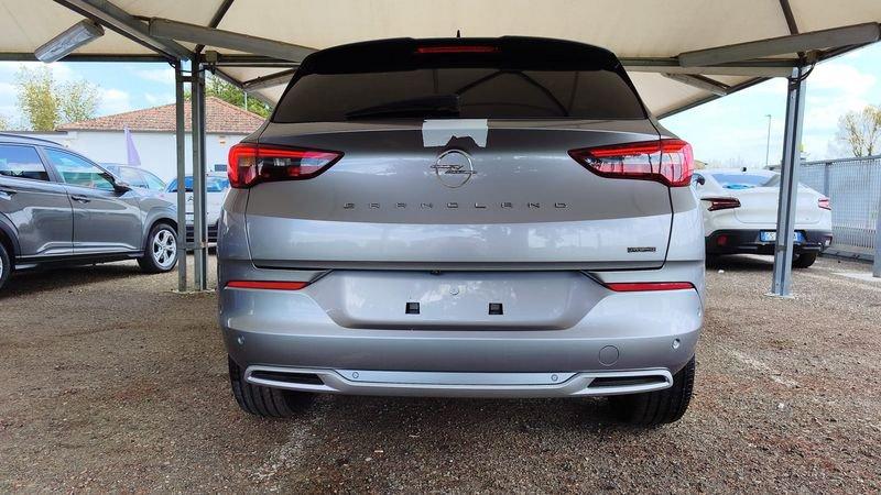 Opel Grandland Hybrid 1.6 225cv PHEV Business Elegance FWD