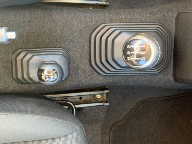 SUZUKI Jimny 1.5 4AT Top*Autovettura 4 posti*