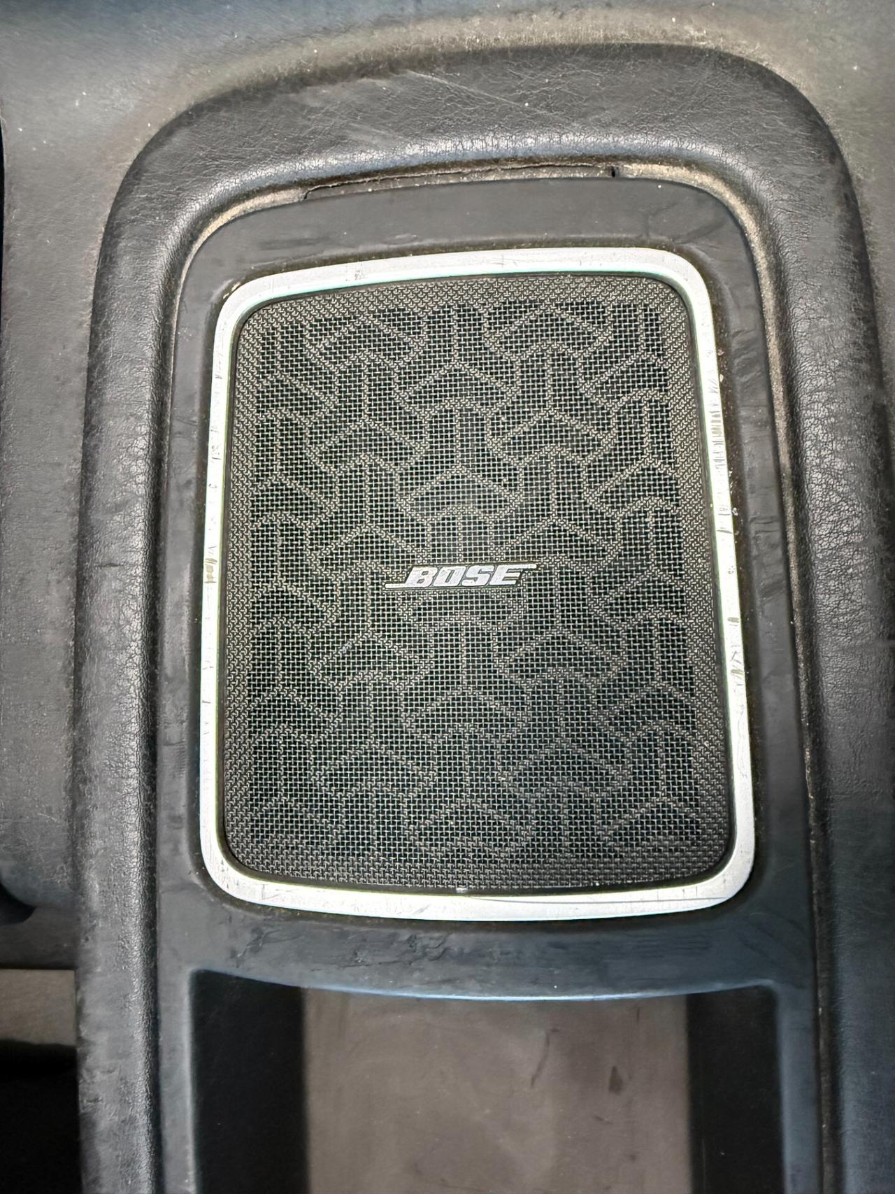 Alfa Romeo Spider 2.2 JTS Selespeed Exclusive