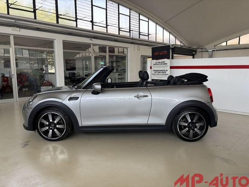 MINI Mini Cooper Cabrio AUTOMATICA