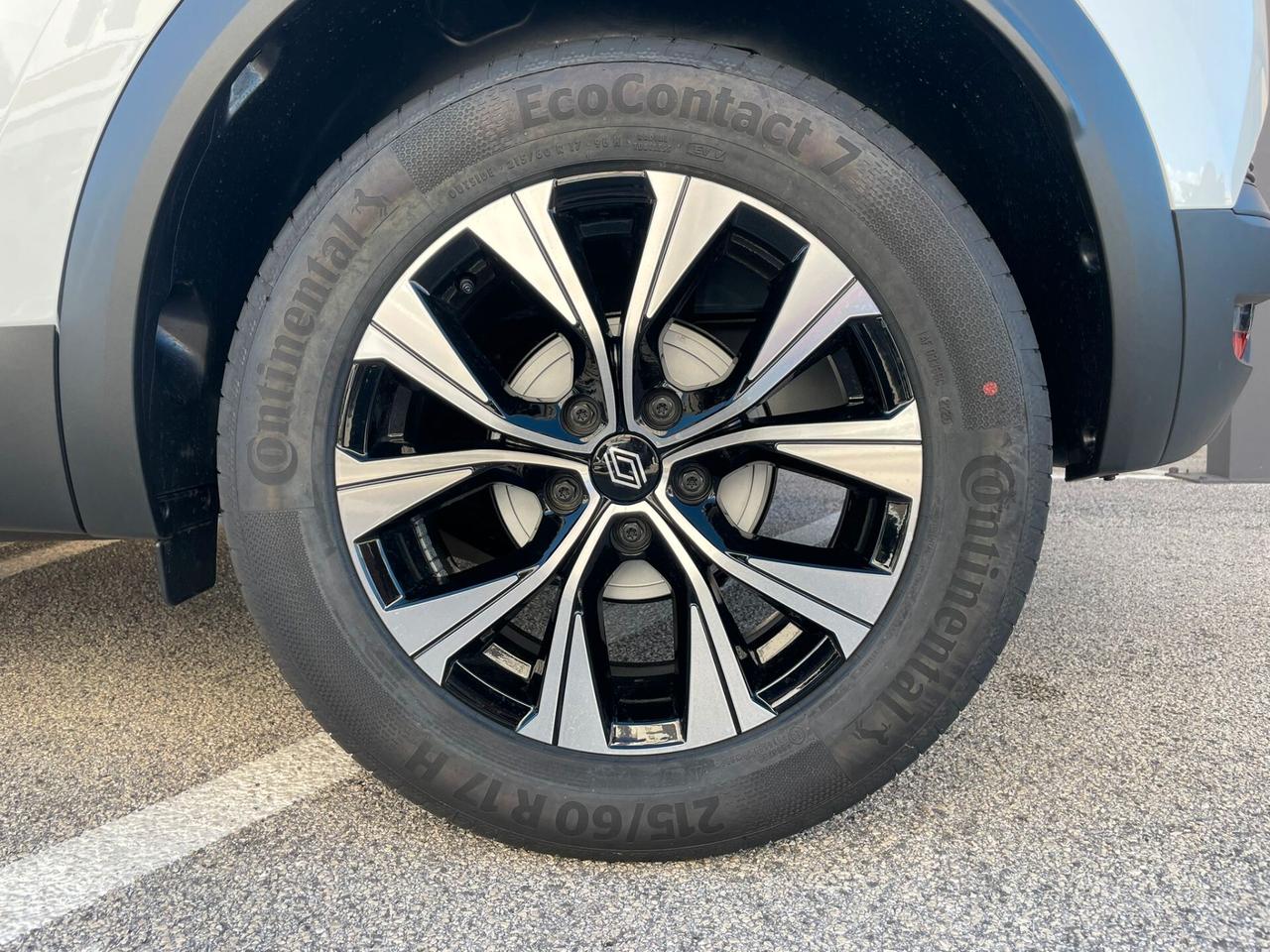 Renault Captur ECO-G 100 CV Evolution