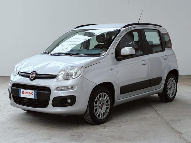 FIAT Panda 1.2 Lounge NEOPATENTATI