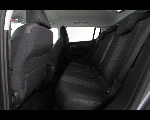 PEUGEOT 308 PureTech Turbo 130 S&S Allure