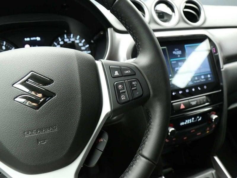 Suzuki Vitara 1.4 hybrid allGRIP 4wd Cool+