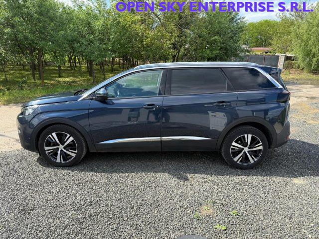 PEUGEOT 5008 BlueHDi 130 S&S Allure 7 Posti