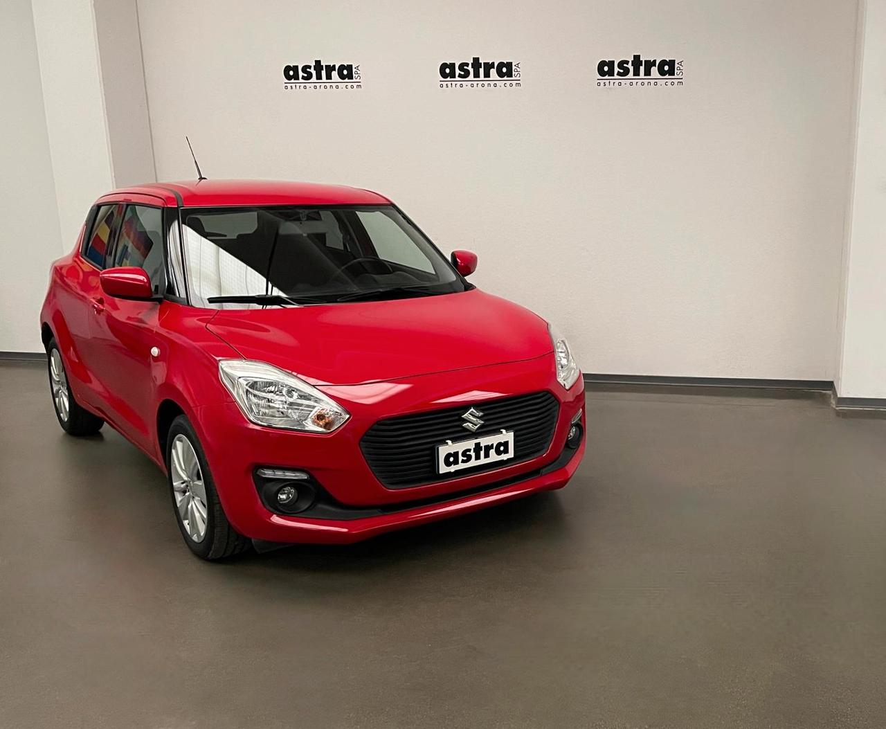 Suzuki Swift 1.2 hybrid Cool 2wd