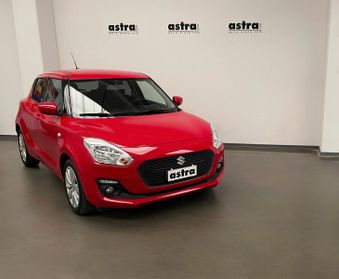 Suzuki Swift 1.2 hybrid Cool 2wd
