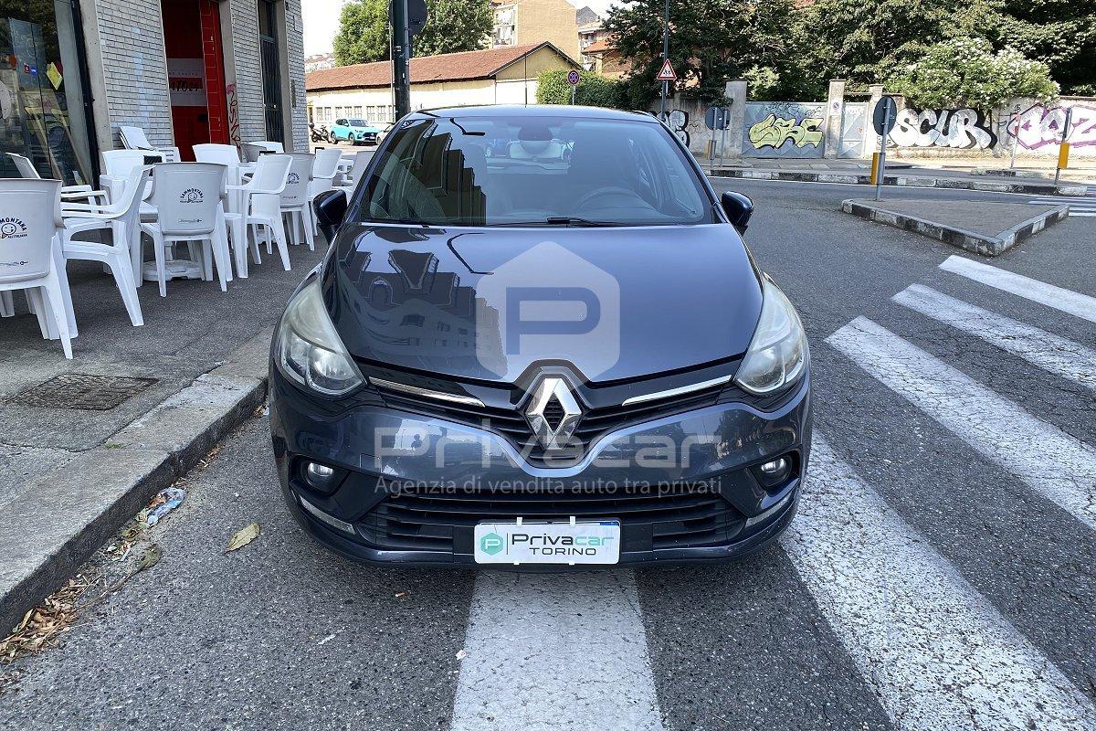 RENAULT Clio 1.2 75CV 5 porte Zen