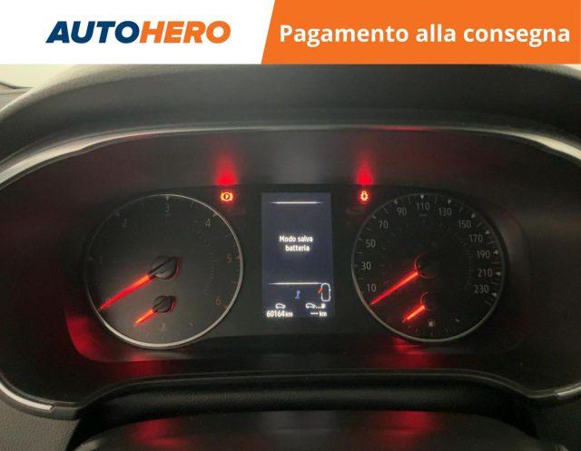 RENAULT Megane Mégane Sporter Blue dCi 115 CV Business