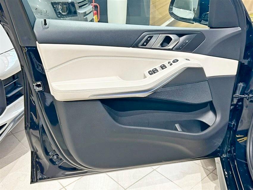 Bmw X5 xDrive30d Msport