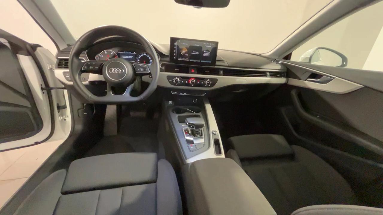 Audi A5 SPB 50 TDI quattro