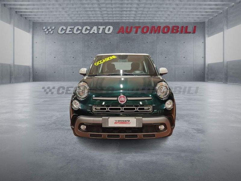 FIAT 500L 500L Cross 1.3 mjt 95cv my20