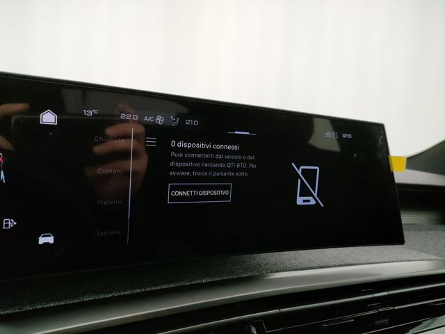 PEUGEOT 3008 Hybrid 145 e-DCS6 GT