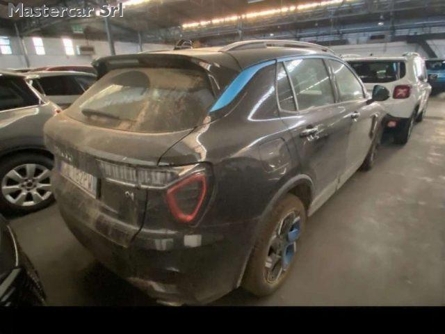 LYNK & CO 01 01 1.5 t hev auto - GH182PW