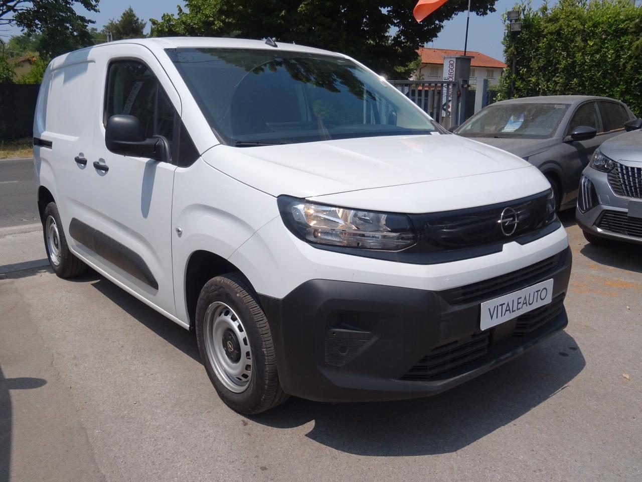 Opel Combo Cargo 1.5 Diesel 100CV S&S PC 650kg