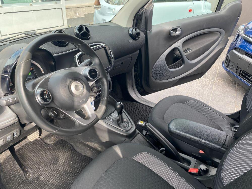 Smart ForTwo EQ Pulse PREZZO REALE/NO VINCOLI