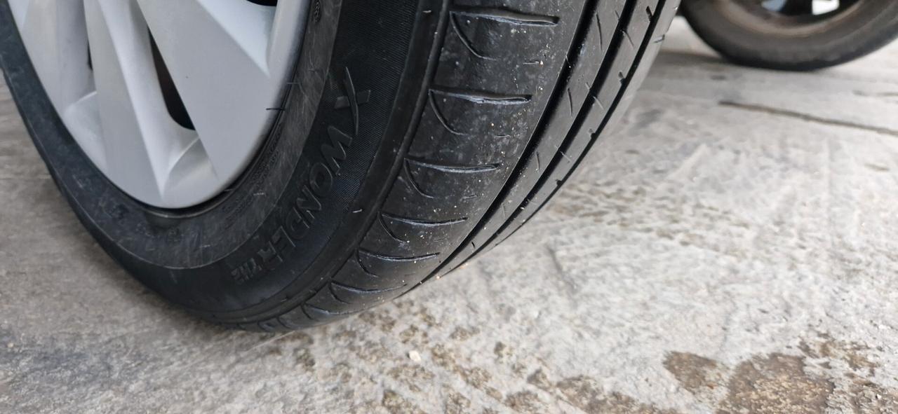 Suzuki Splash 1.2 GPL GLS