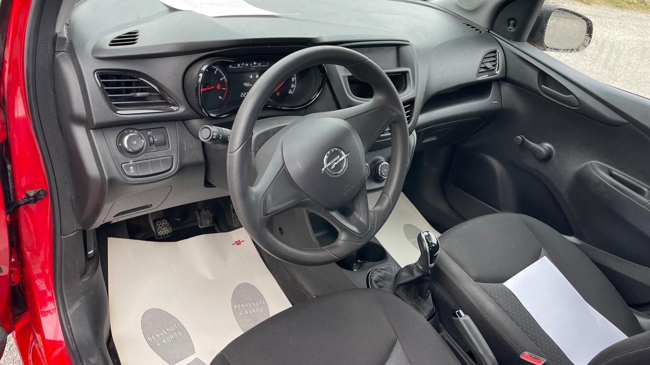 Opel Karl 1.0 75 CV N-Joy