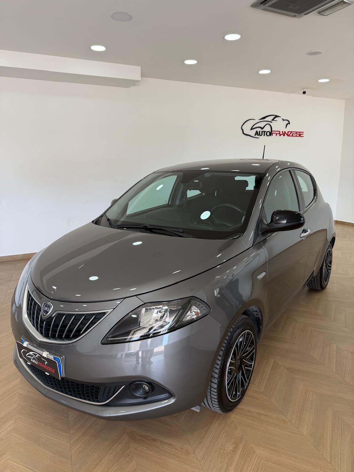 Lancia Ypsilon 1.0 FireFly 5 porte S&S Hybrid