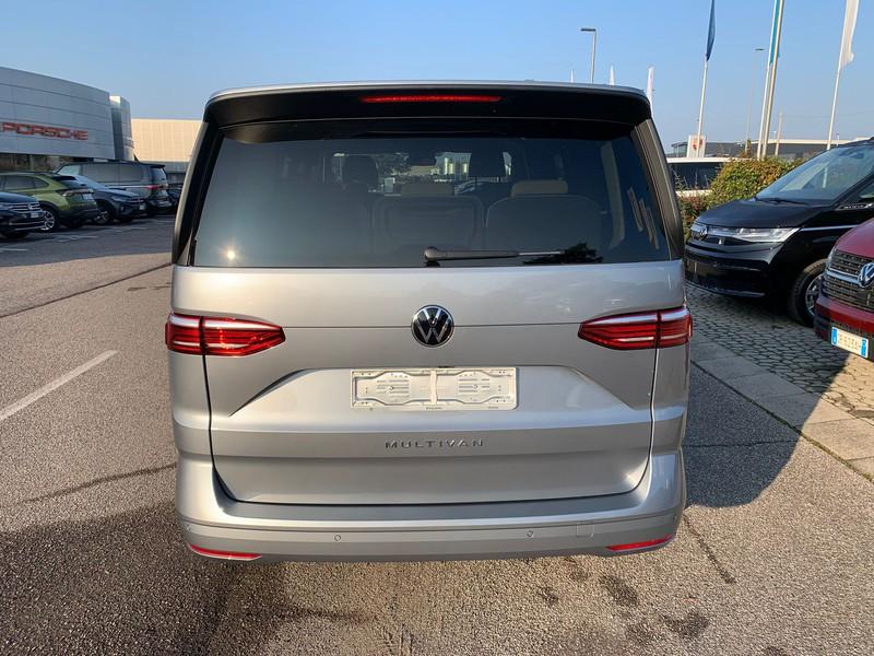 Volkswagen T7 Multivan 2.0 tdi space 150cv dsg 7p.ti