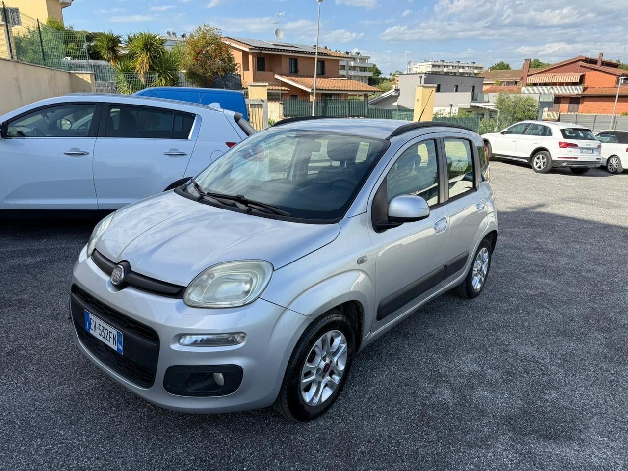 Fiat Panda 1.3 MJT 95 CV S&S Easy