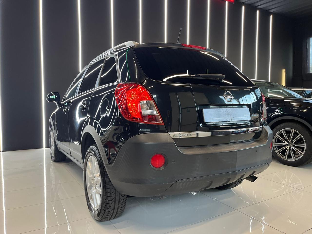 Opel Antara 2.2 CDTI 163CV 4x2 Cosmo
