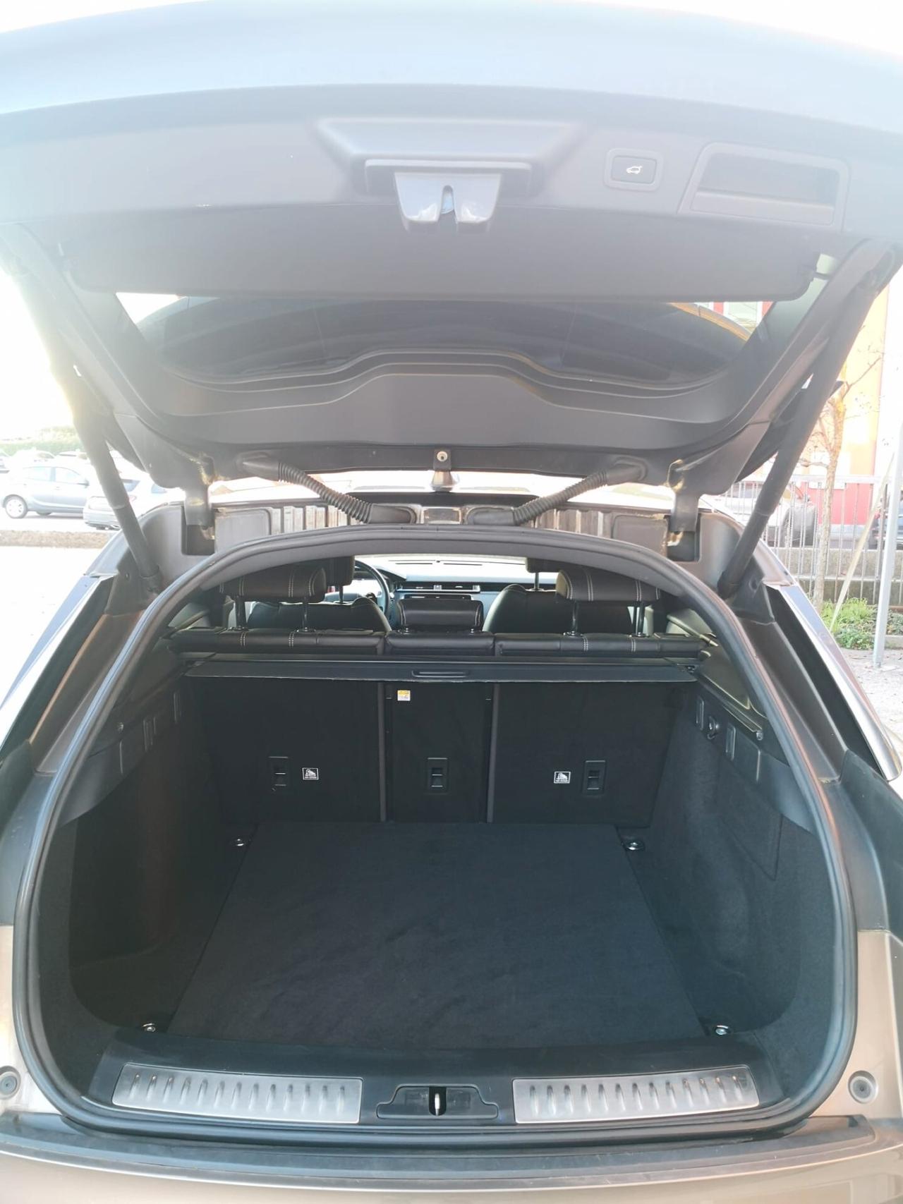 Land Rover Range Velar 2.0D I4 180 CV HSE ***UNICO PROPRIETARIO***