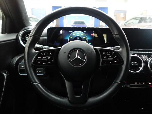 Mercedes Classe A 1.5 CDI 115 CV BUSINESS EXTRA AUTOMATIC