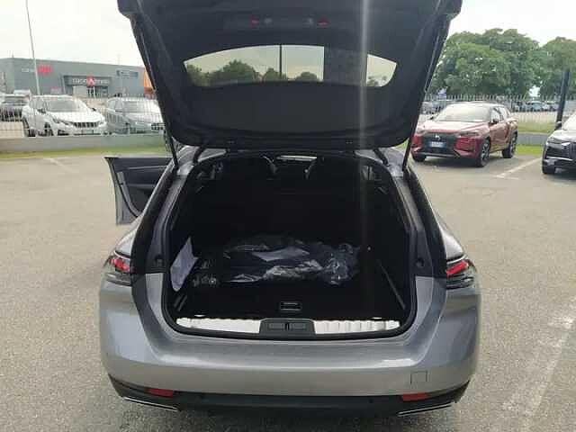 Peugeot 508 SW 1.5 BlueHDi 130cv EAT8 GT KM ZERO