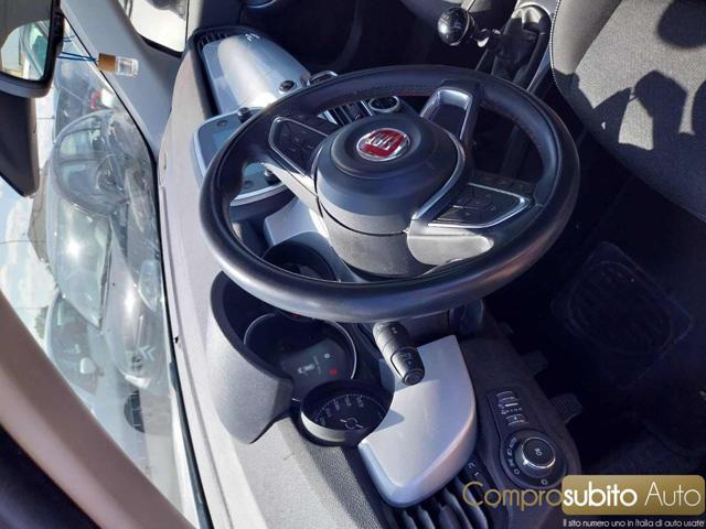 FIAT 500X 1.0 T3 120 CV Business