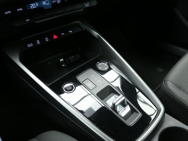 AUDI A3 Sportback 30 TDI 116CV S tronic S line