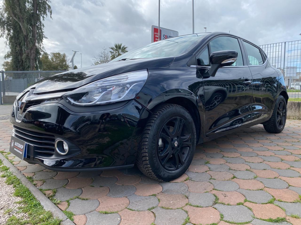 RENAULT - Clio - dCi 8V 75 CV S&S 5p. Energy Duel