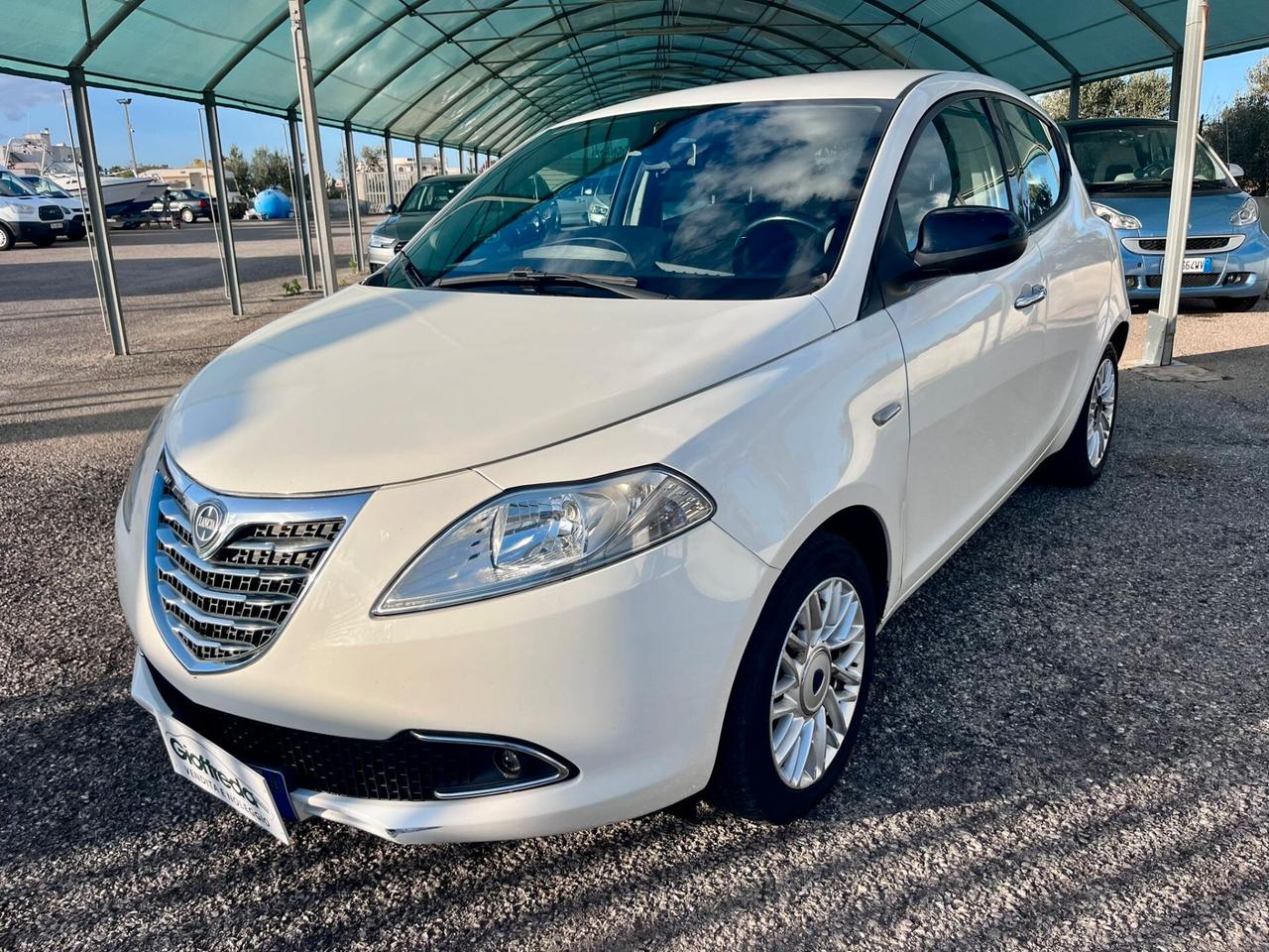 Lancia Ypsilon 1.3 MJT 16V 95 CV 5 porte S&S Platinum